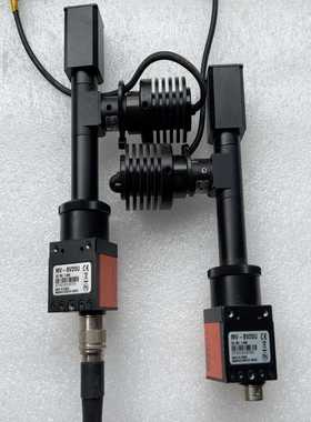 CREVIS MV-BV20U工业相机8-9成新拆机功能包好一议价商品