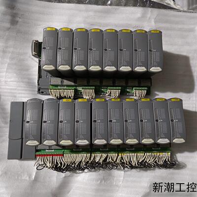 AB罗克韦尔T9432 AI  8个T9451 DO  6议价商品