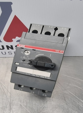 ABBMS451ManualMotorProtector1SAM470000R1007