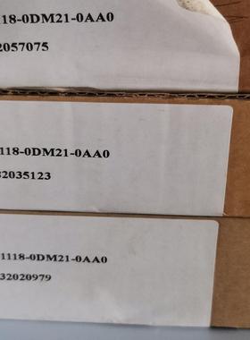 6SN1118-0DM21-0AA0 轴卡~询价