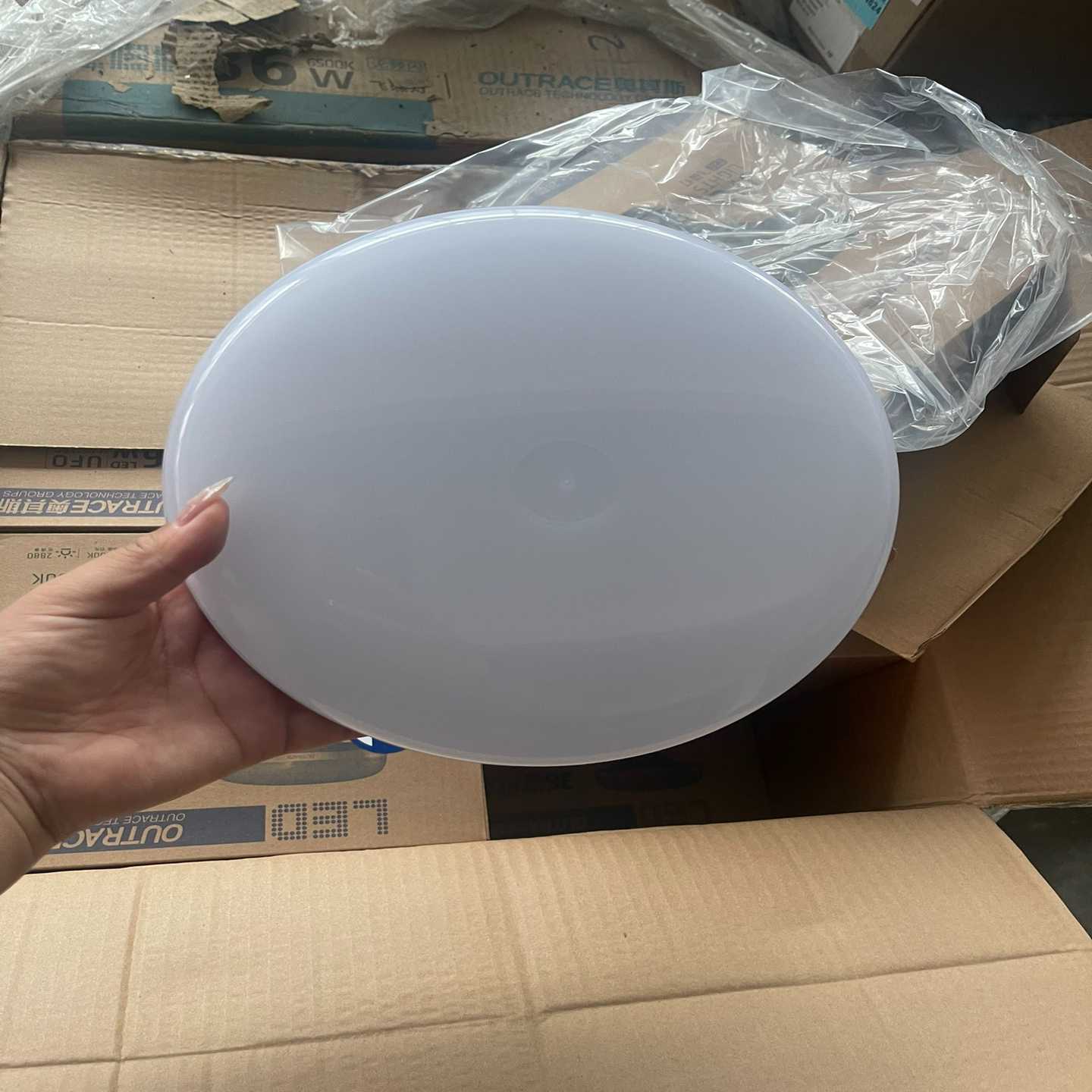 议价奥斯飞碟灯适用