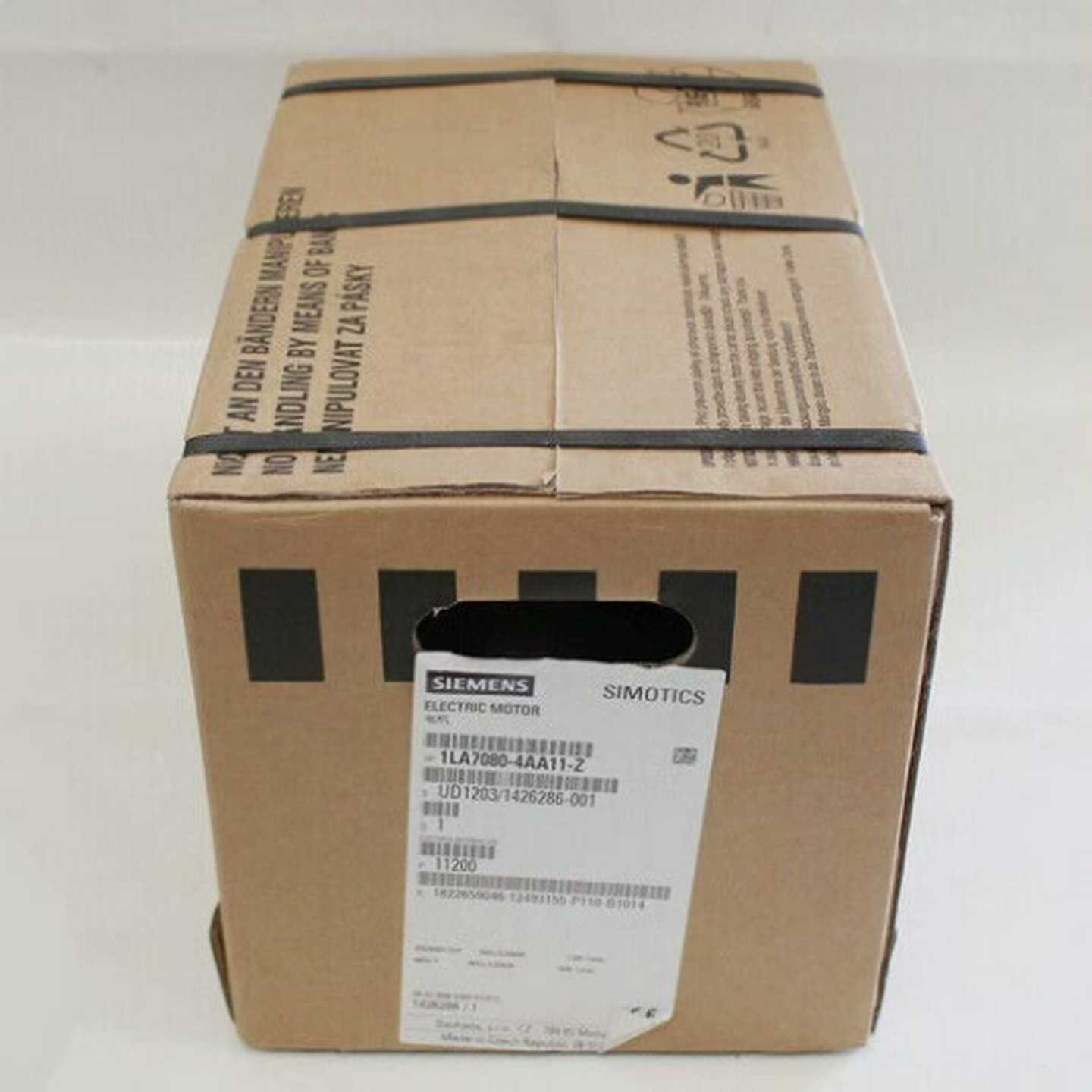1LA7080-4AA11-Z 电机实图~询价