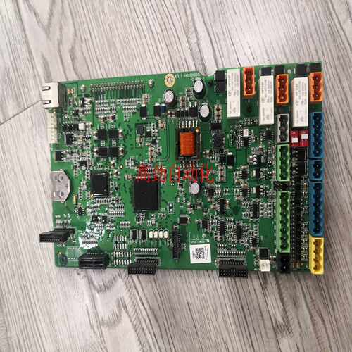 【星慕电子】ZCON-12 ABB880变频器主板 293A 实物图 议