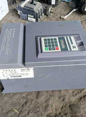 询价~WEILING威灵伺服驱动器18.5KW 型号TLDR-S1