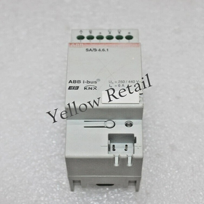 ABBSA/S4.6.1SWITCHACTUATOR2CDG110036R0011