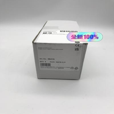 德国穆尔MURR 总线扩展模块56415，议价