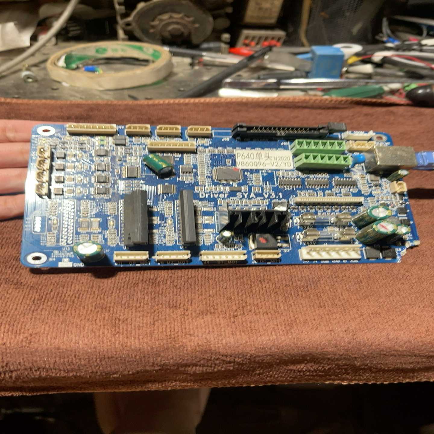 出售P640单头。N2020。V860Q96-V2/YD。板-询价客服
