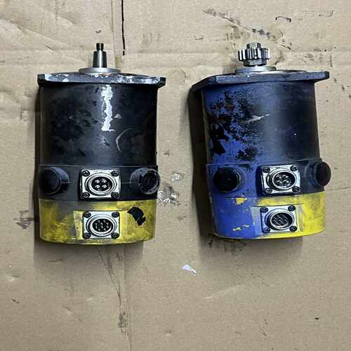 FAUNC发那科电机A06B-0632-B005--议价商品