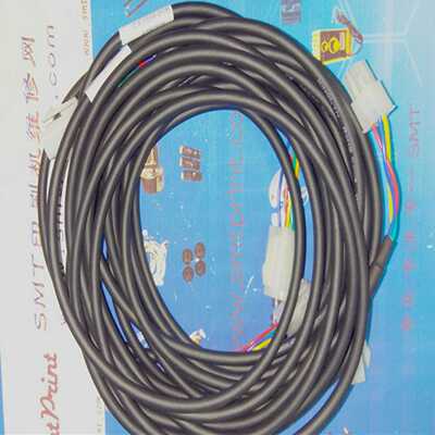 议价-MPM配件CA-1059-01UP2000相机VX马达电源线CA-236信号线