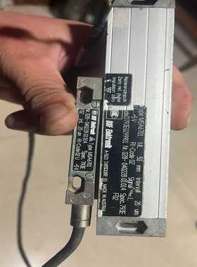 RSF Elektronik MSA6701光栅尺 ML 5(亚飞商行）