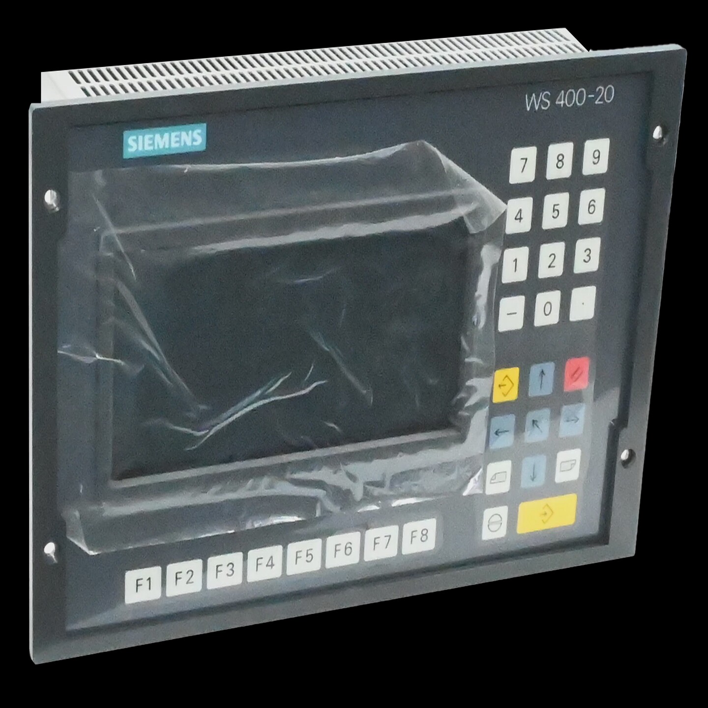 西门子6FM1420-1CA006FM1420-1CA00WS400-20