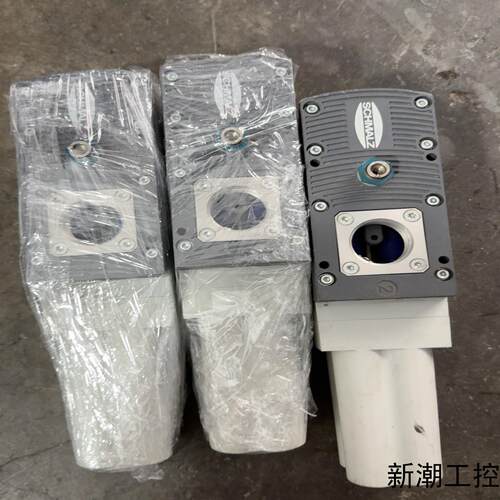 SCHMALZ 施迈茨真空发生器 SBPL 75 HF议价商品
