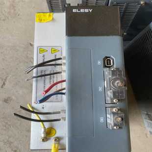 030询价 ESDC 伊莱斯伺服驱动器ESDC 075DP两个