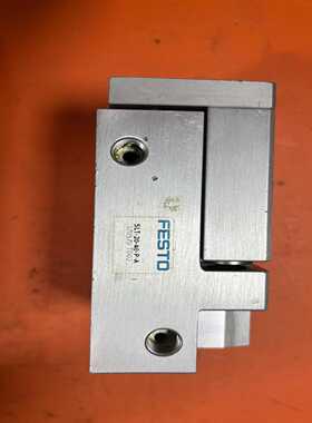FESTOSLT-20-40-P-A，型号170570，气--议价商品