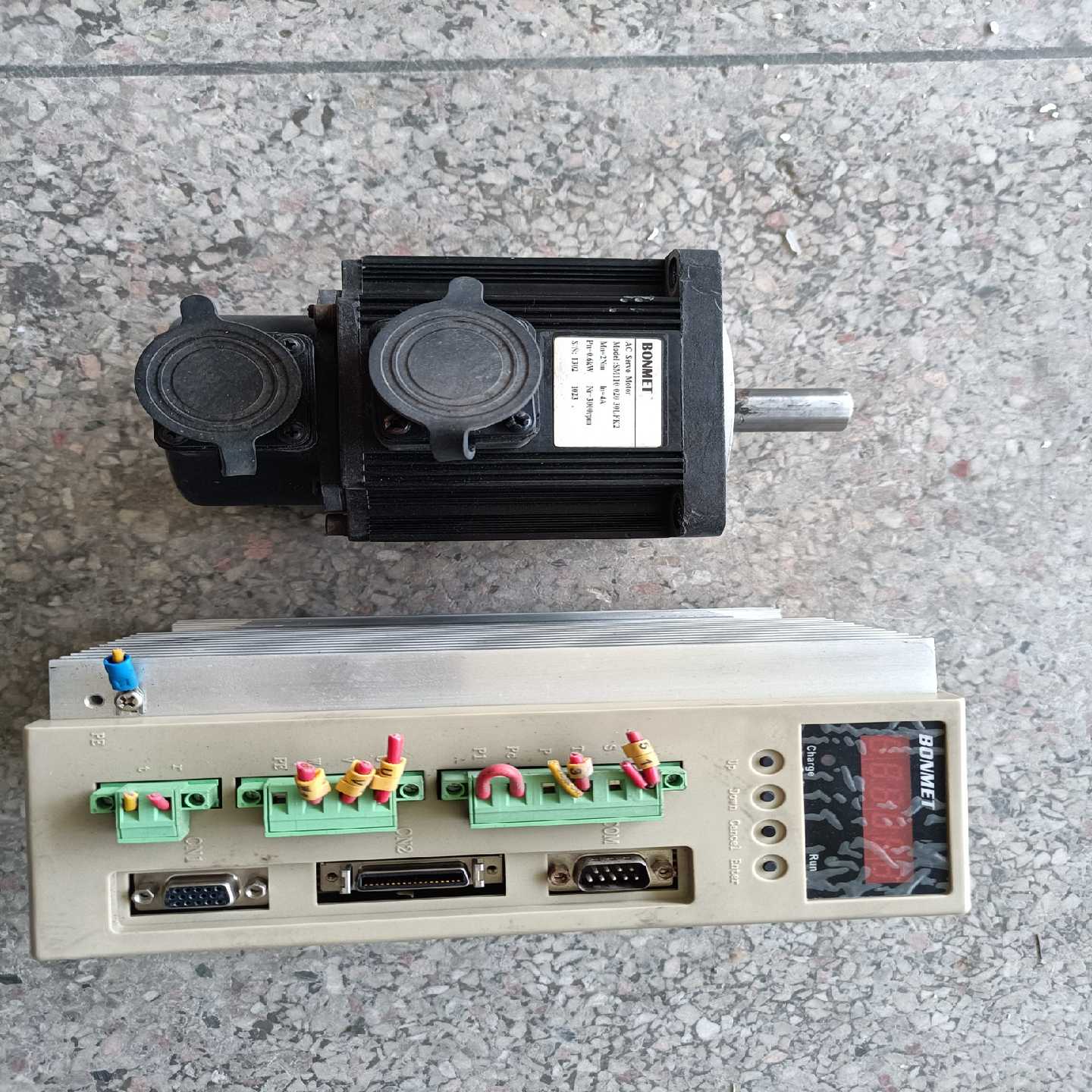 SA3L10BSM110-020-30LFK2BONM【博航商行】