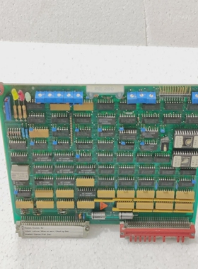 SchindlerPE280MAControlBoardID-NR.449843