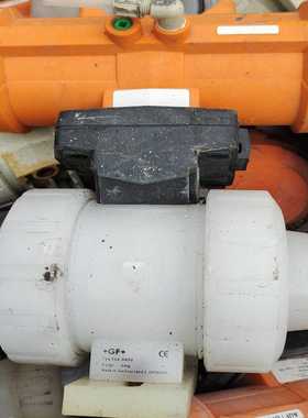 GF球阀Typ546DN50-PP-H，有PVD-议价