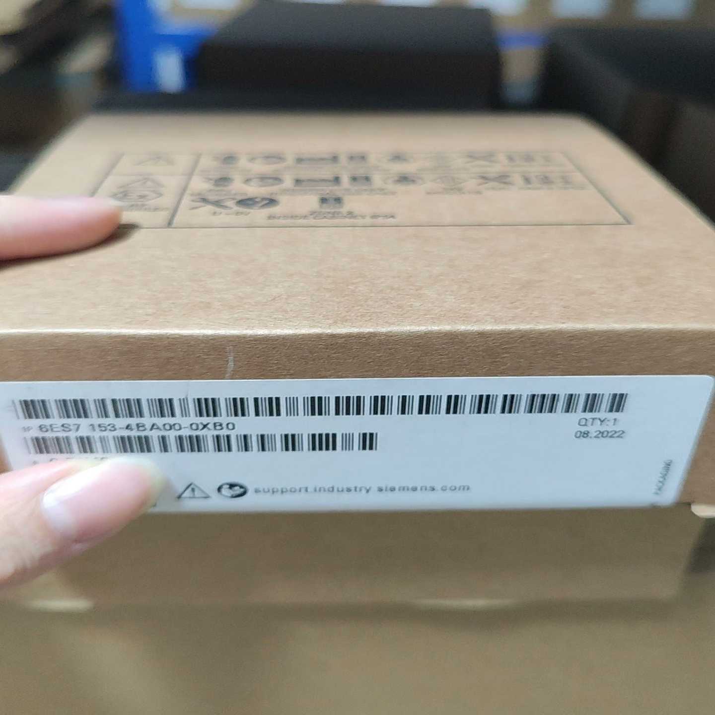 询价~6ES7153-4BA00-0XB0保内