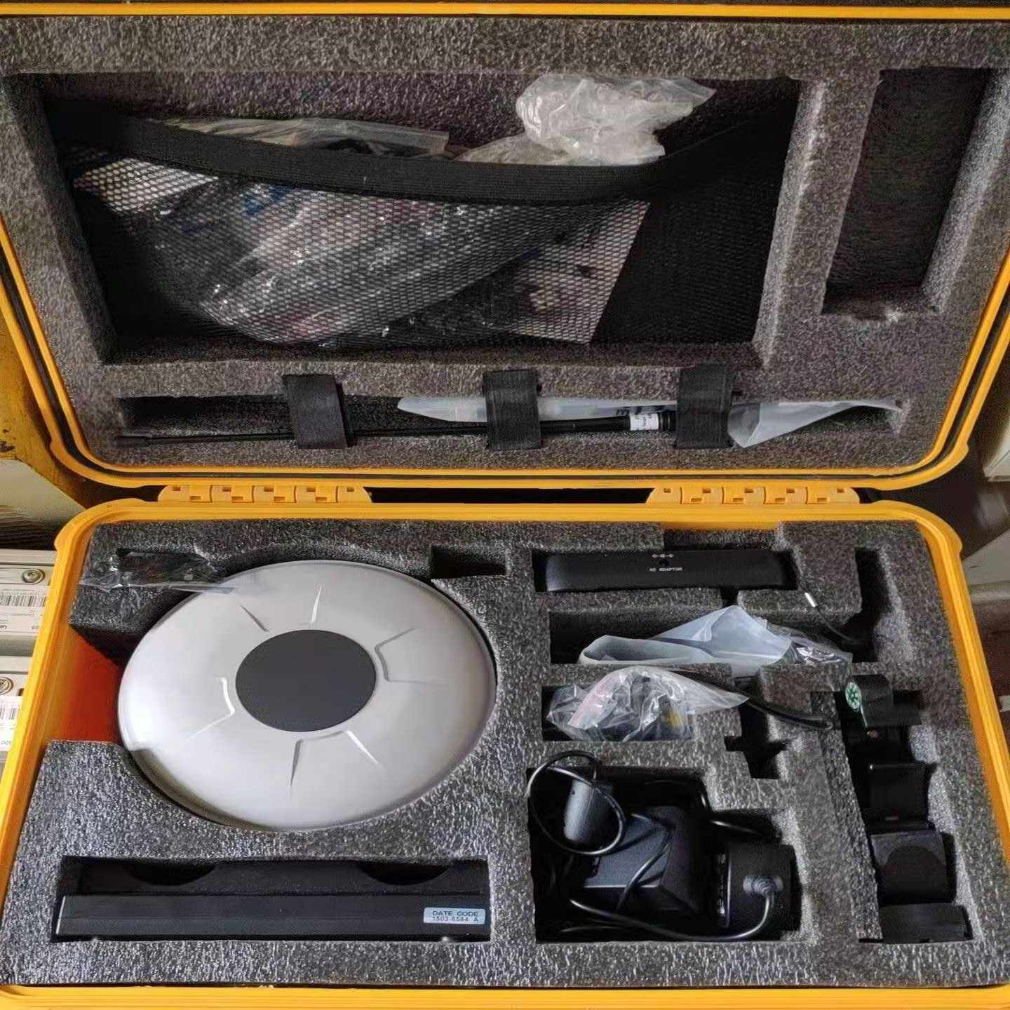 UNISTRONG集思宝GNSS接收机，G970。--议价商品