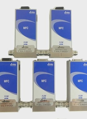 MKSInstrumentsGE50A质量流量控制器MFCGE50A-32796GE50A-3