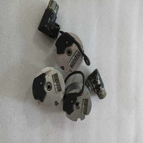 EQI13293262S12-78拆机海德汉编码器，成--议价商品