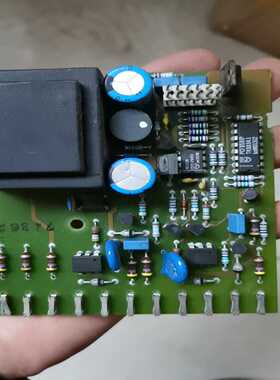 议价fuba.T020电源板拆机功能包好