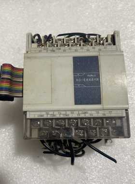 询价~信捷PLC 扩展 XC- E8X8YR一个