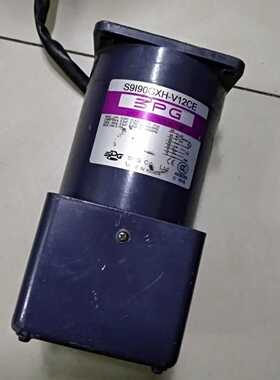 S9I90GXH-V12CE韩国SPG马达S9I90GBH---议价商品