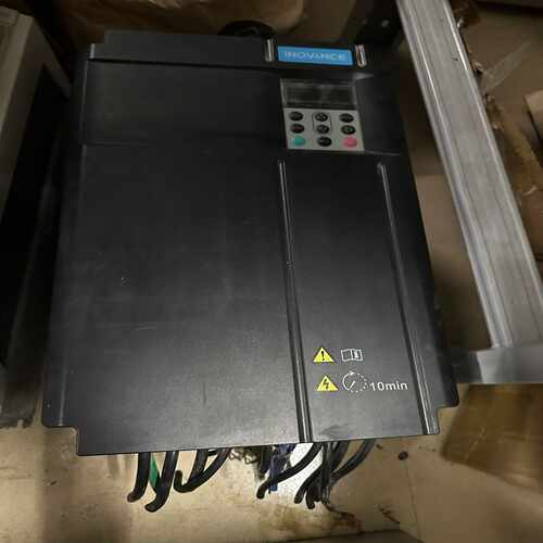咨询-汇川变频器，CS200-4T30GB-ZLP，30KW，