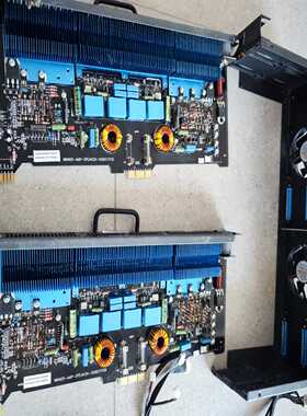 WINNER-AMP-SPEAKON-160607，数字功放--议价商品