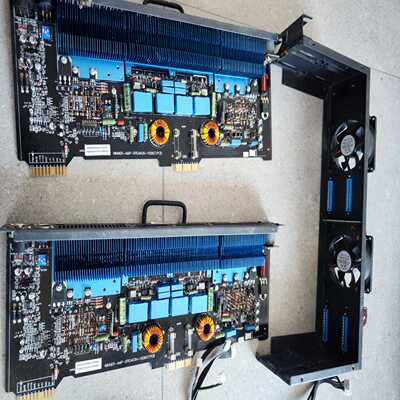 WINNER-AMP-SPEAKON-160607，数字功放--议价商品