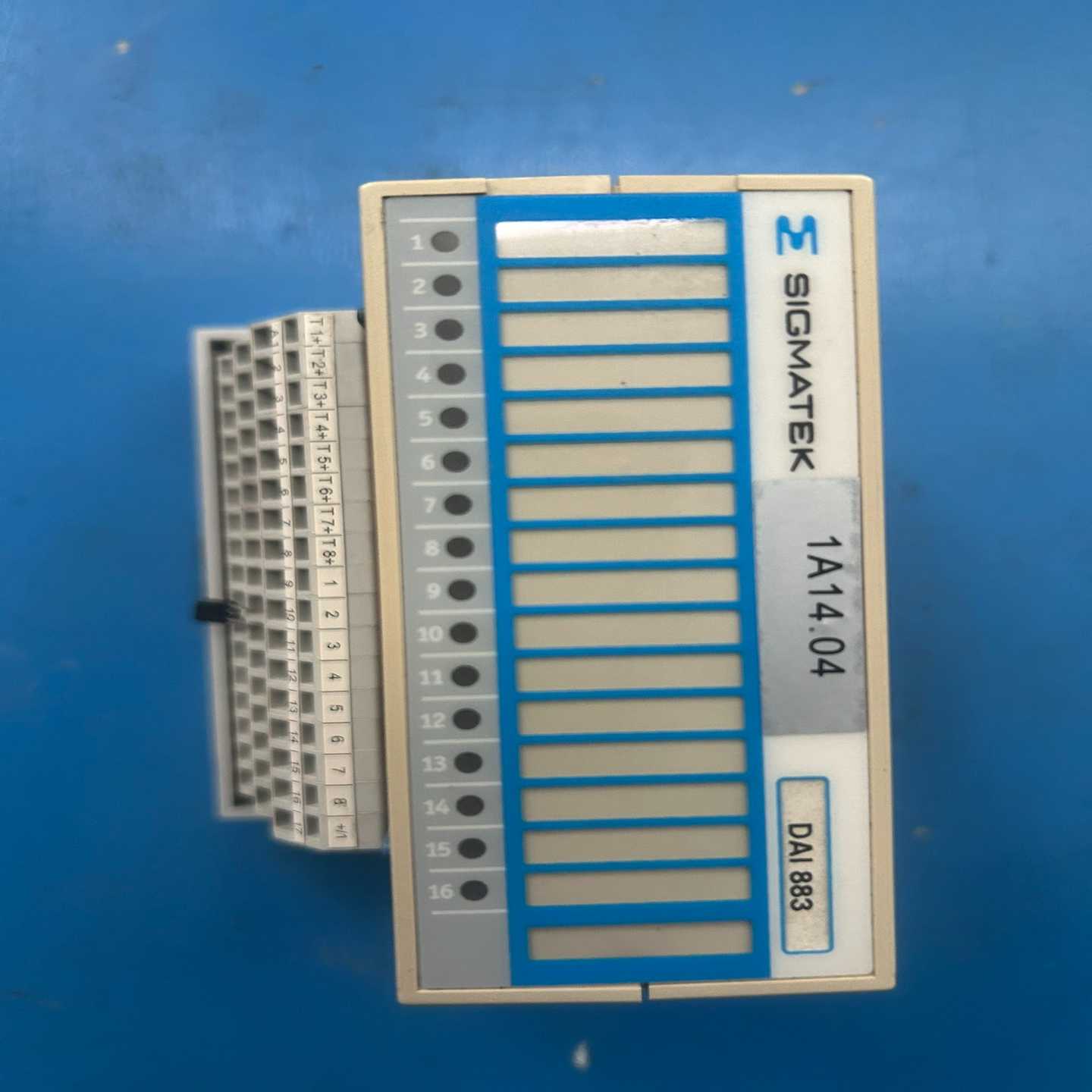 【议价】德玛格DAI883模块，底座型号DKL024注塑机适用