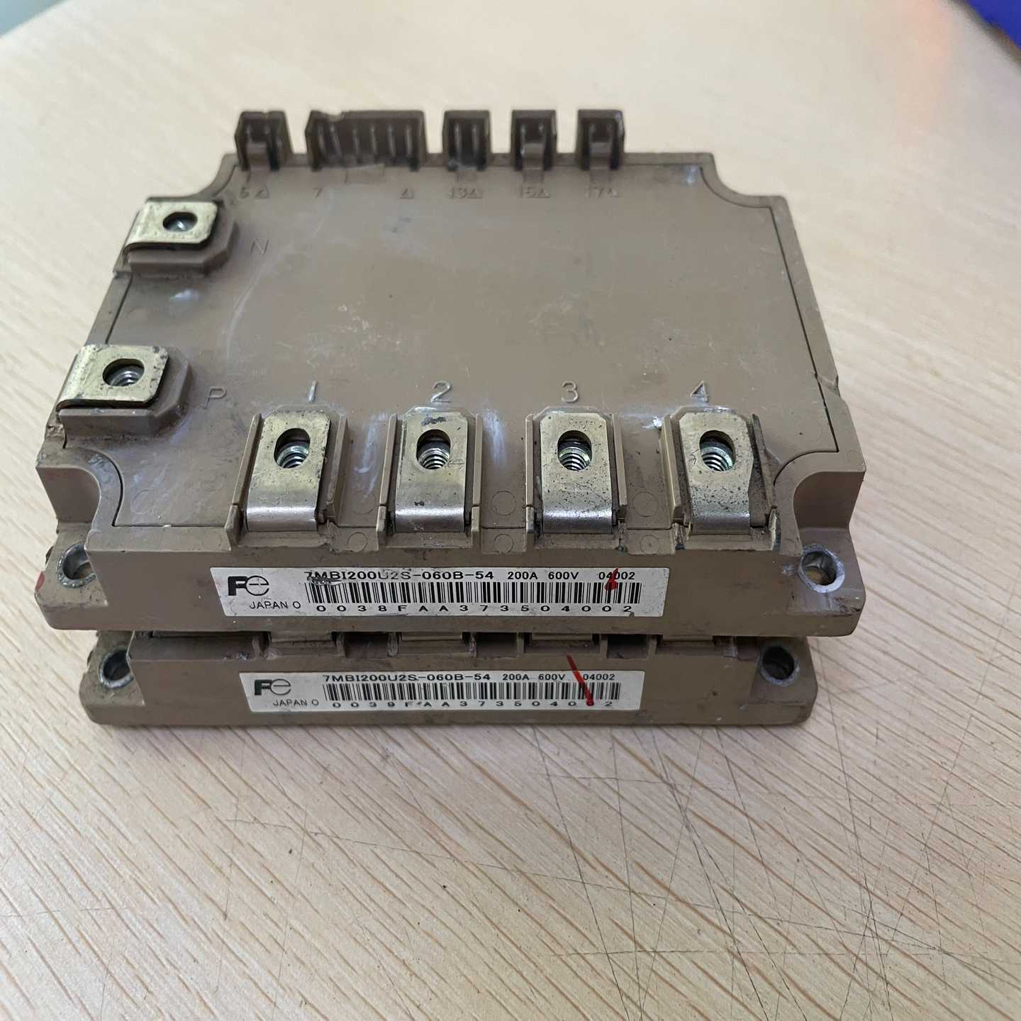 7MBI200U2S-060B-547MBI150U2S---议价商品