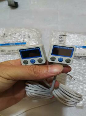 数字压力表ZSE40AF-01-V-M-X50~询价