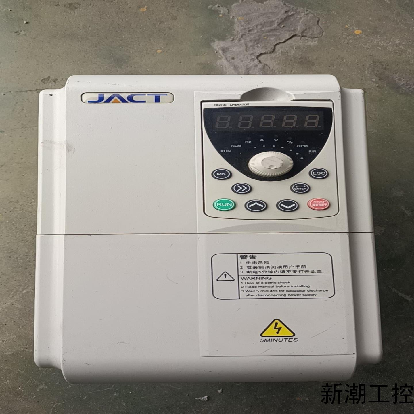 艾克特变频器AT500-T3-011G015PBV02议价商品
