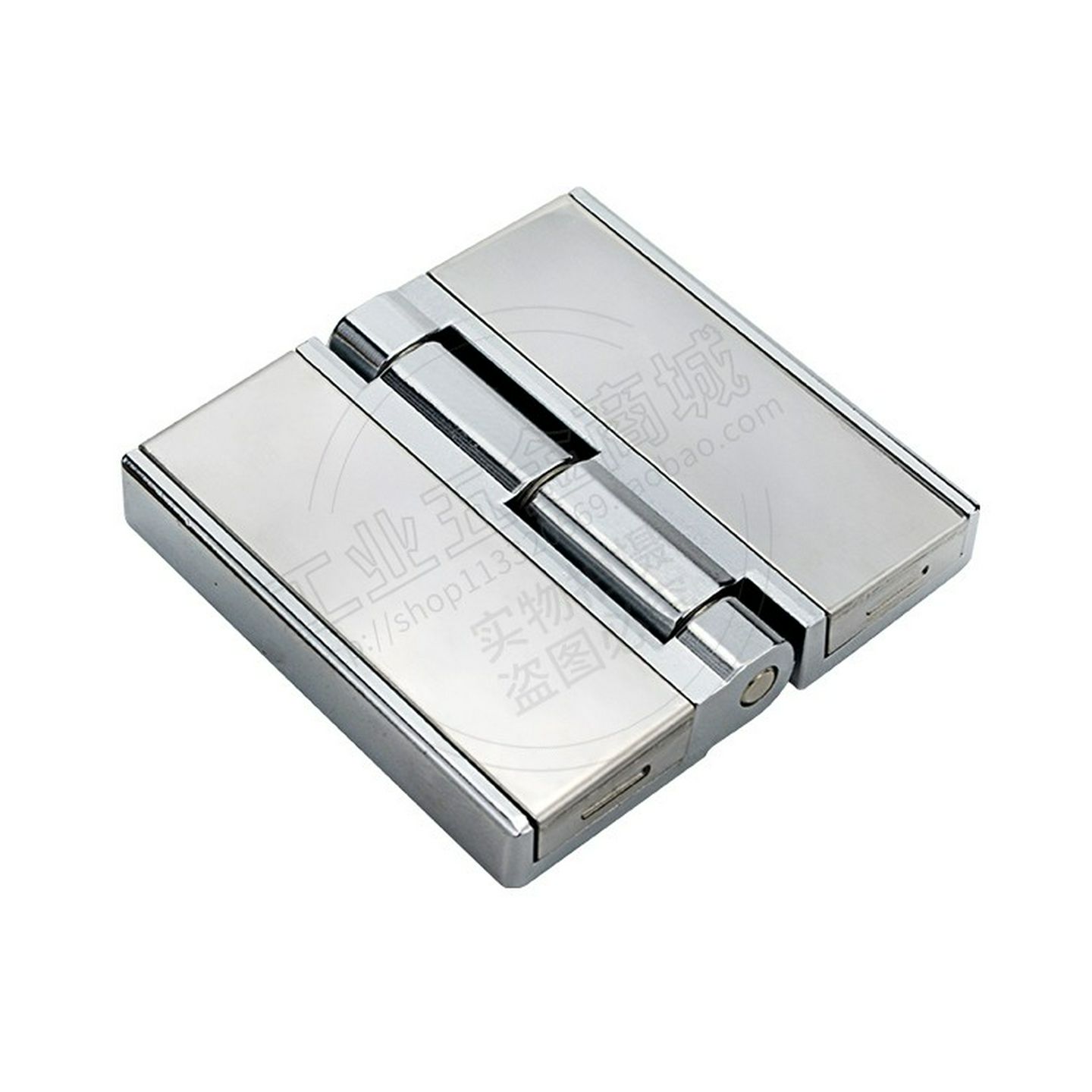 HFR67-104/86/63大型烘箱门合页干燥真空试验箱铰炼HL058外露合页