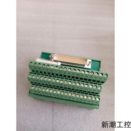 全新原装 无包装 菲尼克斯 FLKMS-D50 SUBS 2281746 现货议价商品