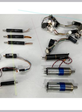 售前询价Maxon motor 132365 CFT165117