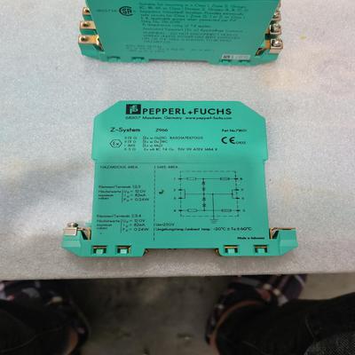 倍加福PEPPERLFUCHSZ96671801，安--议价商品