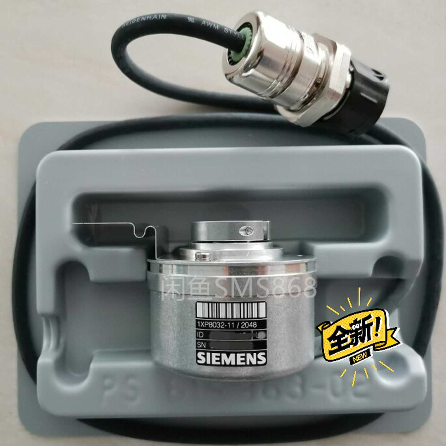 1XP8032-11/2048【博航商行】