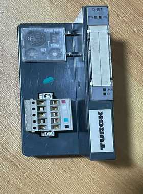 【议价】TURCK模块BL20-GW-DNET，适用