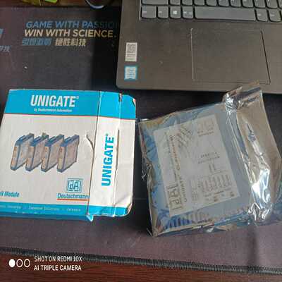 UNIGATE巴马格转换器CL-PN2PortV3818--议价商品