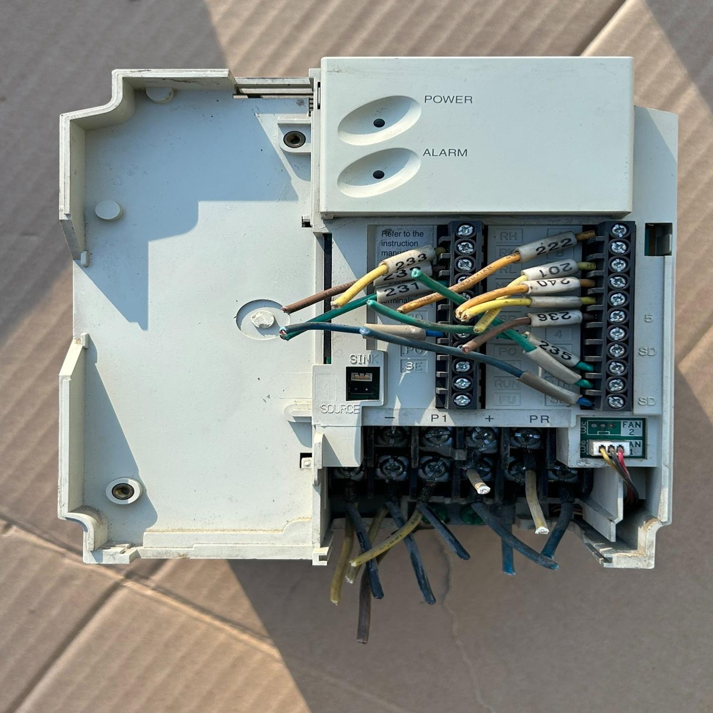 议价三菱变频器FR-E540-3.7K-CHT3.7KW