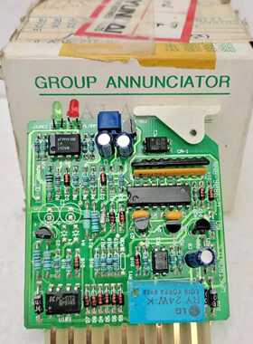 询价WESTRONICSW-9806-ANN报警电路板，全新未