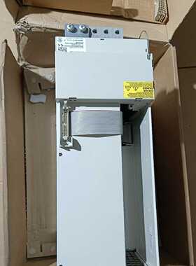 6SN1124-1AA00-0EA2，几乎全新，德国制造，直--议价商品