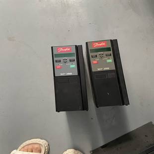 议价 丹佛斯变频器VLT2922PT4B20STR0DBF00A2