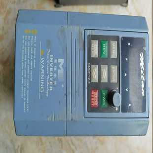 询价 高瑞米兰1.5kw变频器 M5000 VT1.