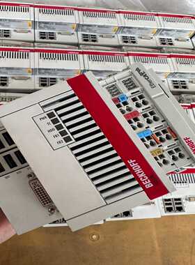 倍福BECKHOFFEtherCAT模块EK1110，德国--议价商品