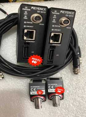 询价基恩士图像识别传感器IV-G10IV-G500CAOP