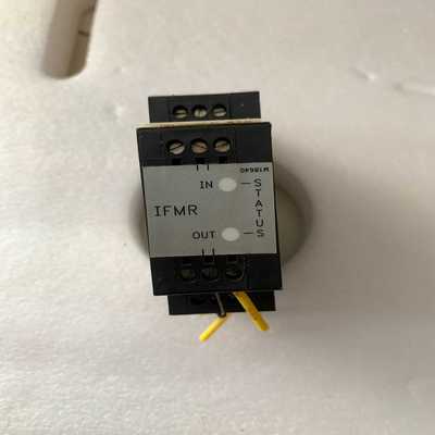 （洋洋设备）美国红狮模块IFMR0036进口正常功能成色好，有七个，